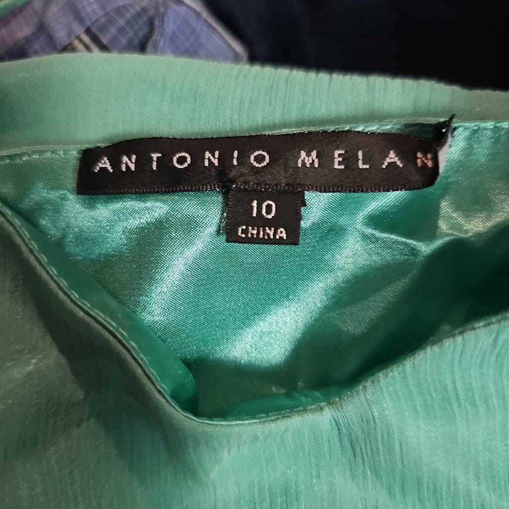 New Antonio Melani Dress