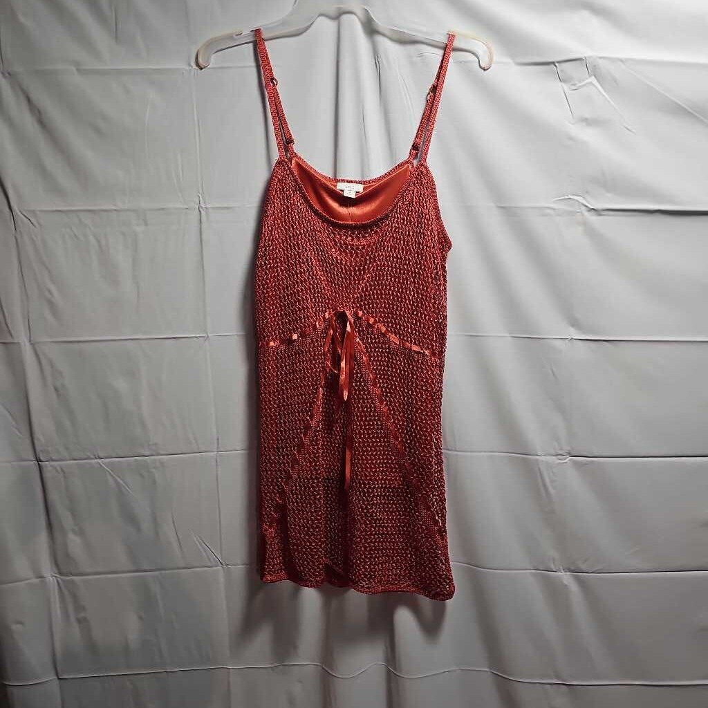 New Apt. 9 Crochet Cami