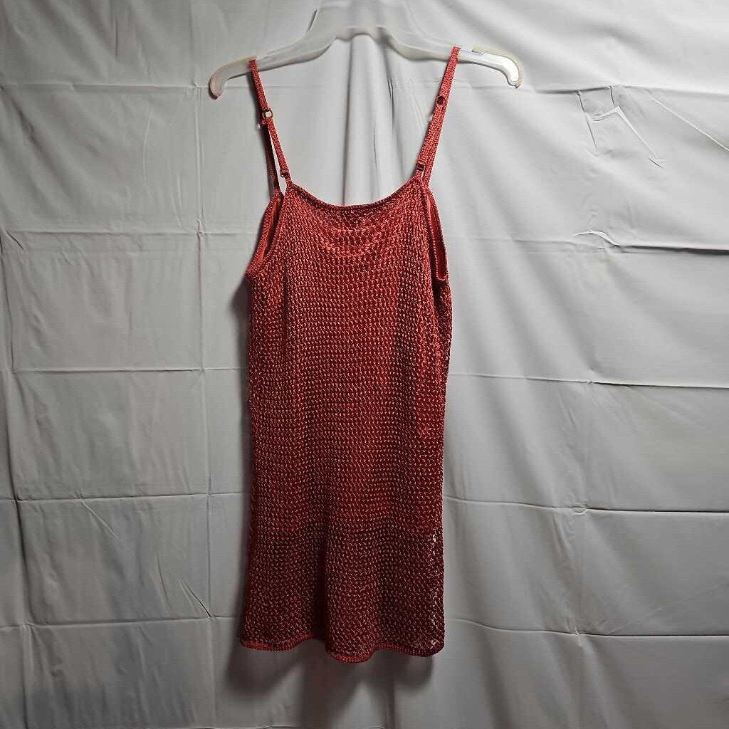 New Apt. 9 Crochet Cami