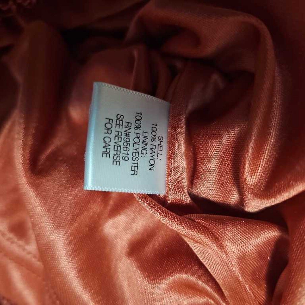 New Apt. 9 Crochet Cami