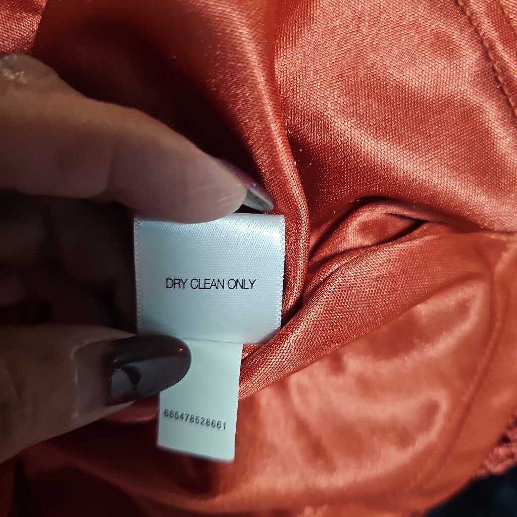 New Apt. 9 Crochet Cami