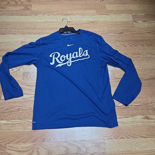 Nike Dri-Fit Royals Shirt