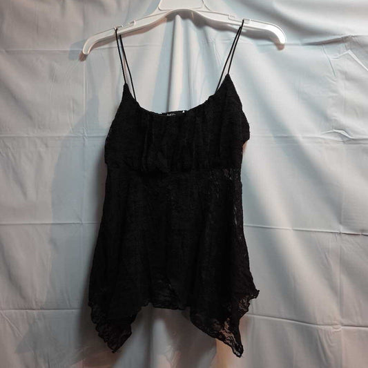 Just Polly Lace Top