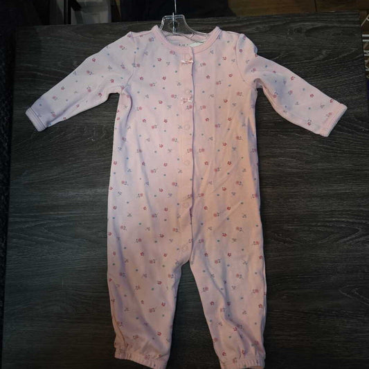 Carters Romper