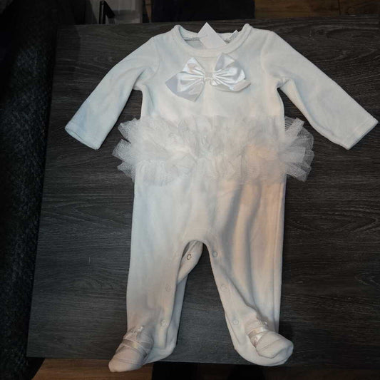 New First Impressions Sleeper