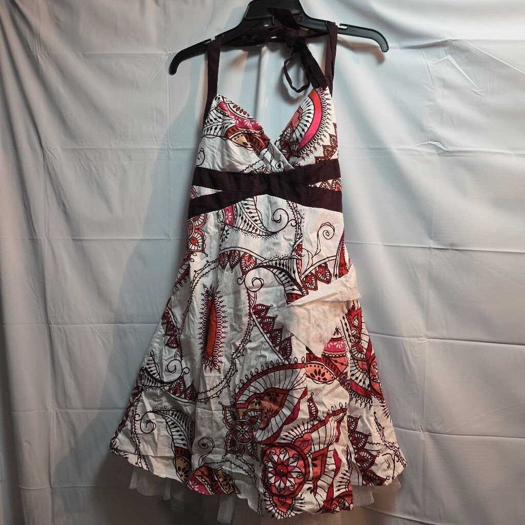 Ruby Rox Dress