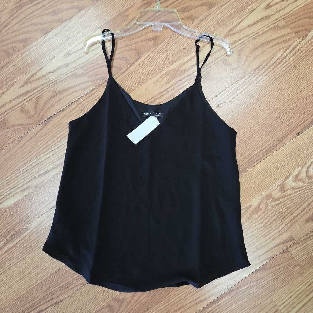 Shein Tank Top