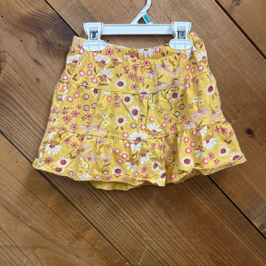 Jumping Beans Skirt