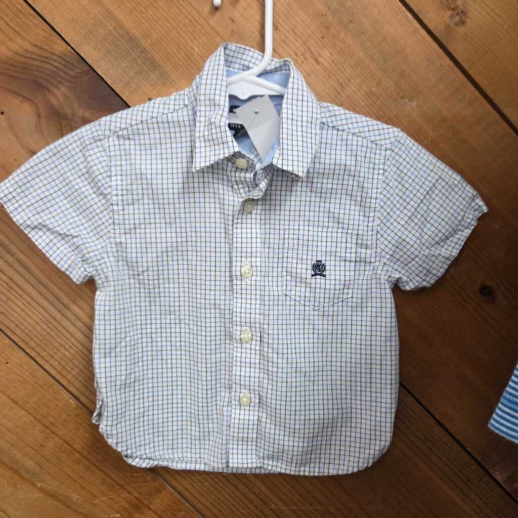 Tommy Hilfiger Shirt
