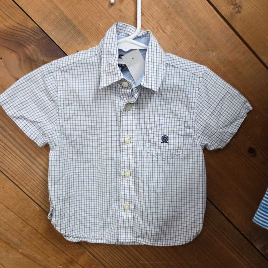 Tommy Hilfiger Shirt