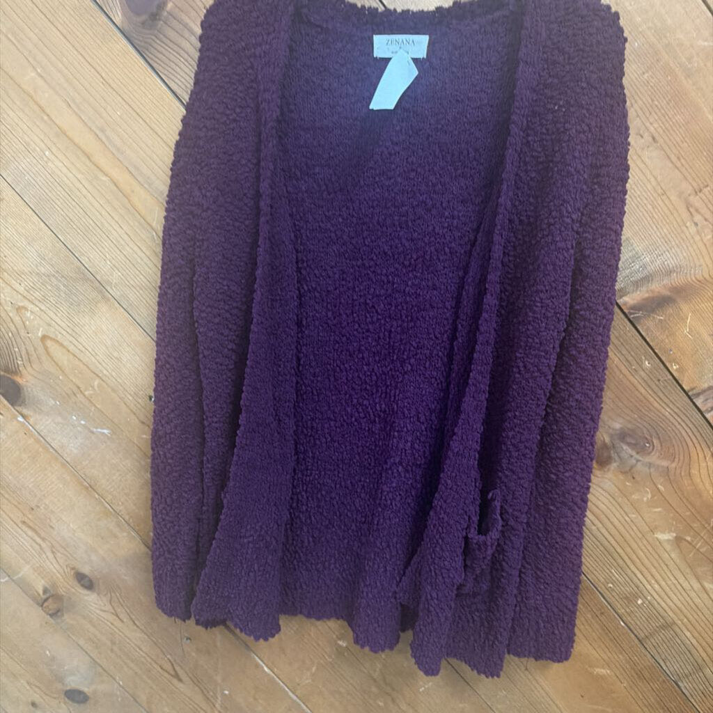 Zenana Sweater