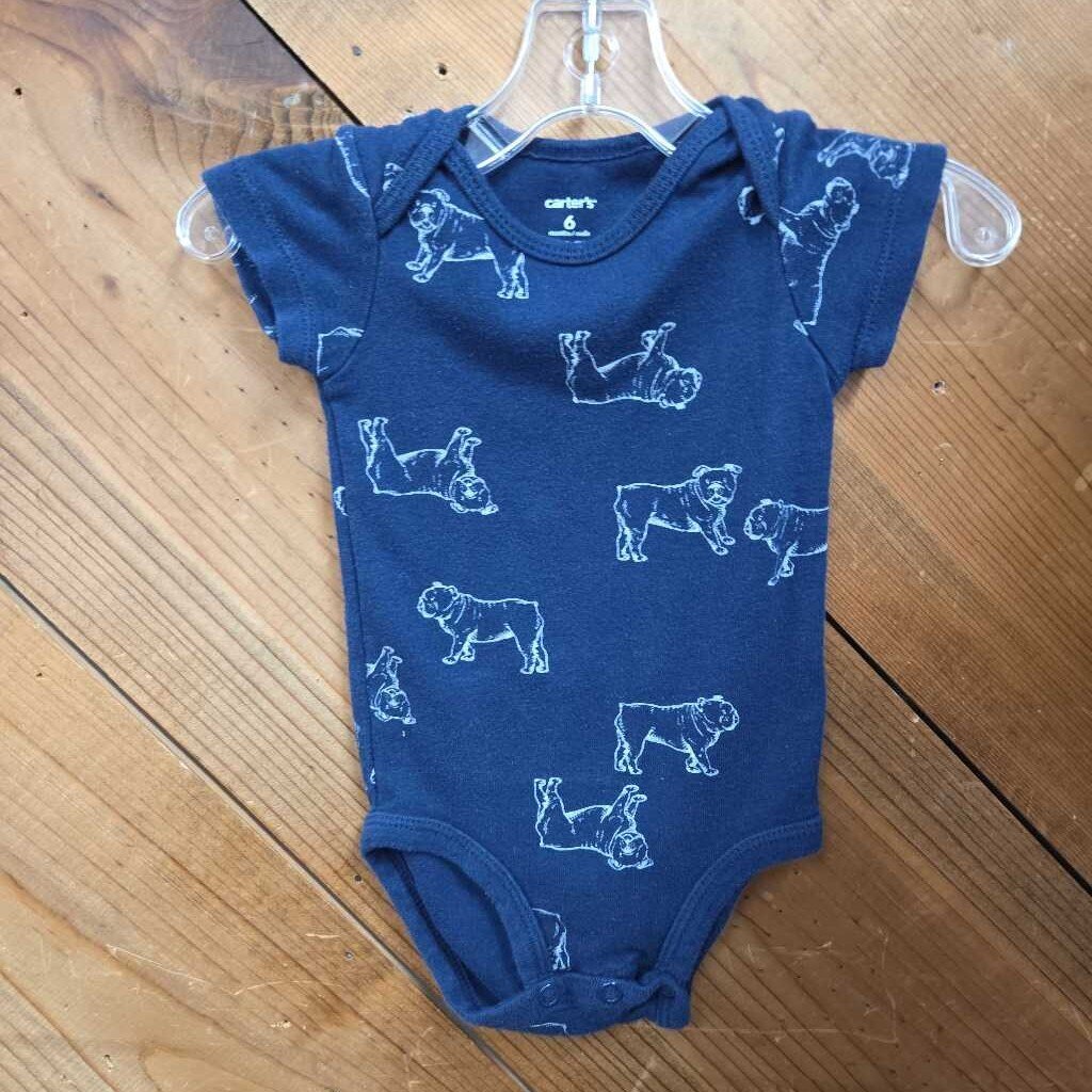 Carters Onesie