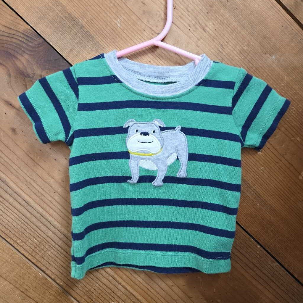 Carters Shirt