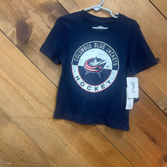 New NHL Hockey Shirt