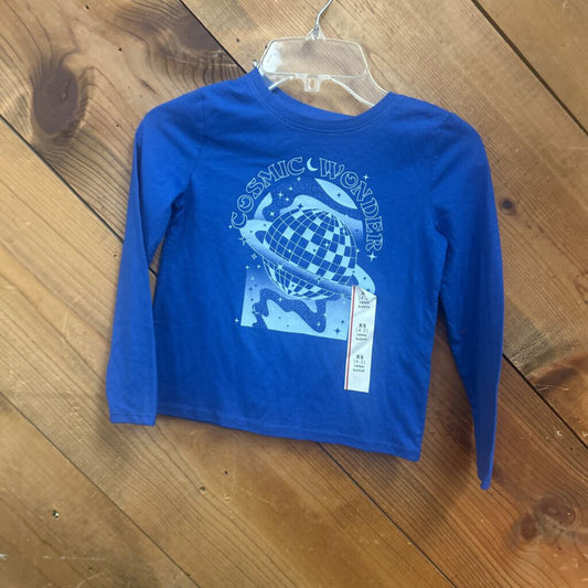 New Cat & Jack Shirt