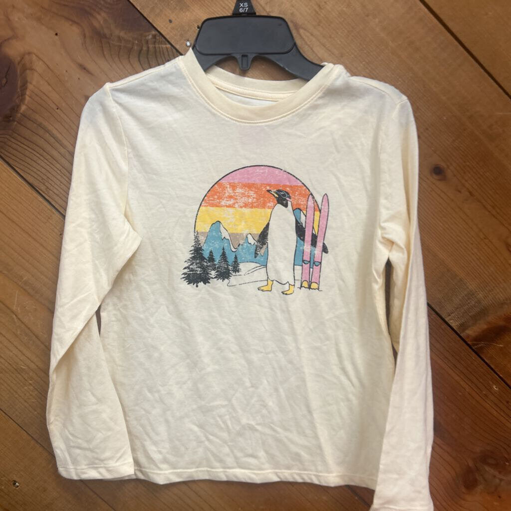 New Cat & Jack Shirt