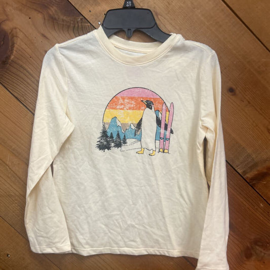 New Cat & Jack Shirt