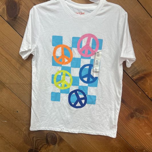 New Cat & Jack Shirt