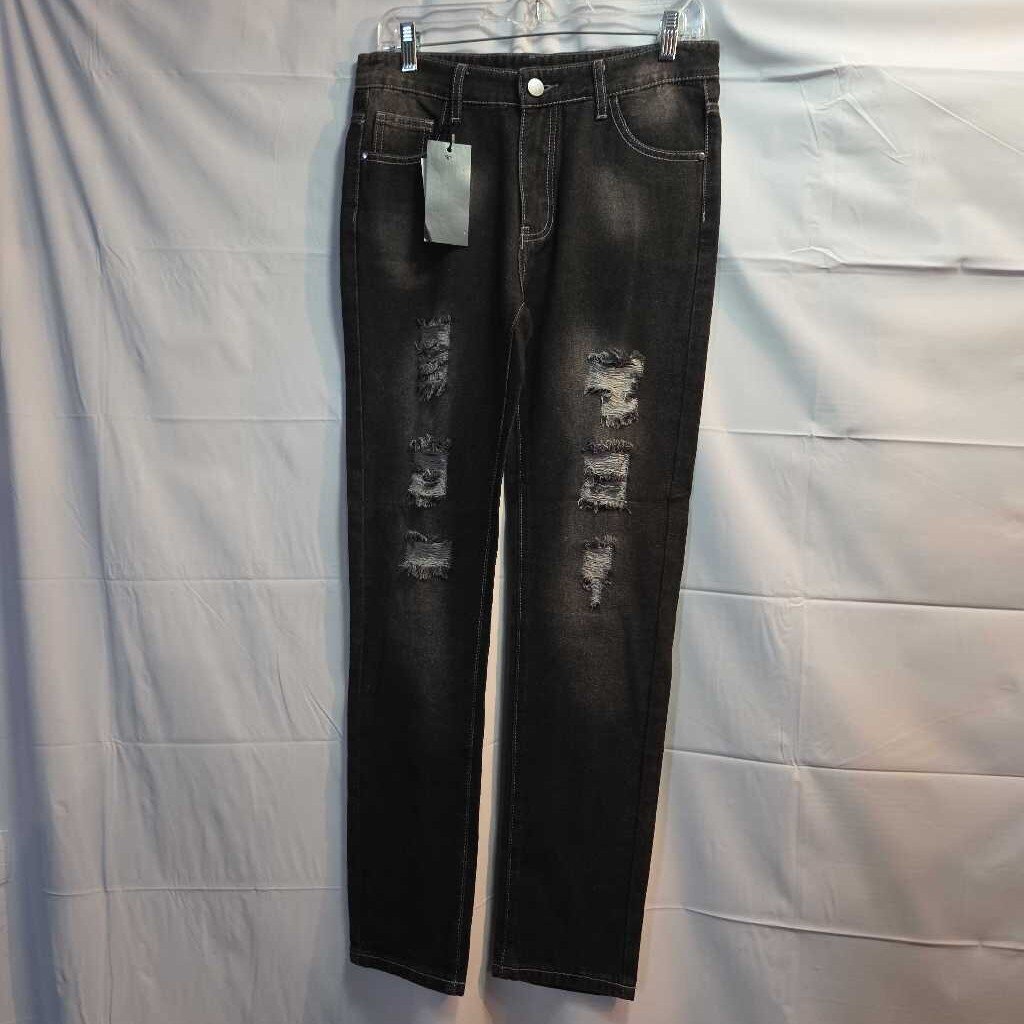 New Fashion Jeans