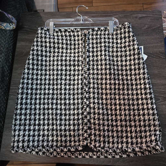 New Maison d' Amelie Skirt
