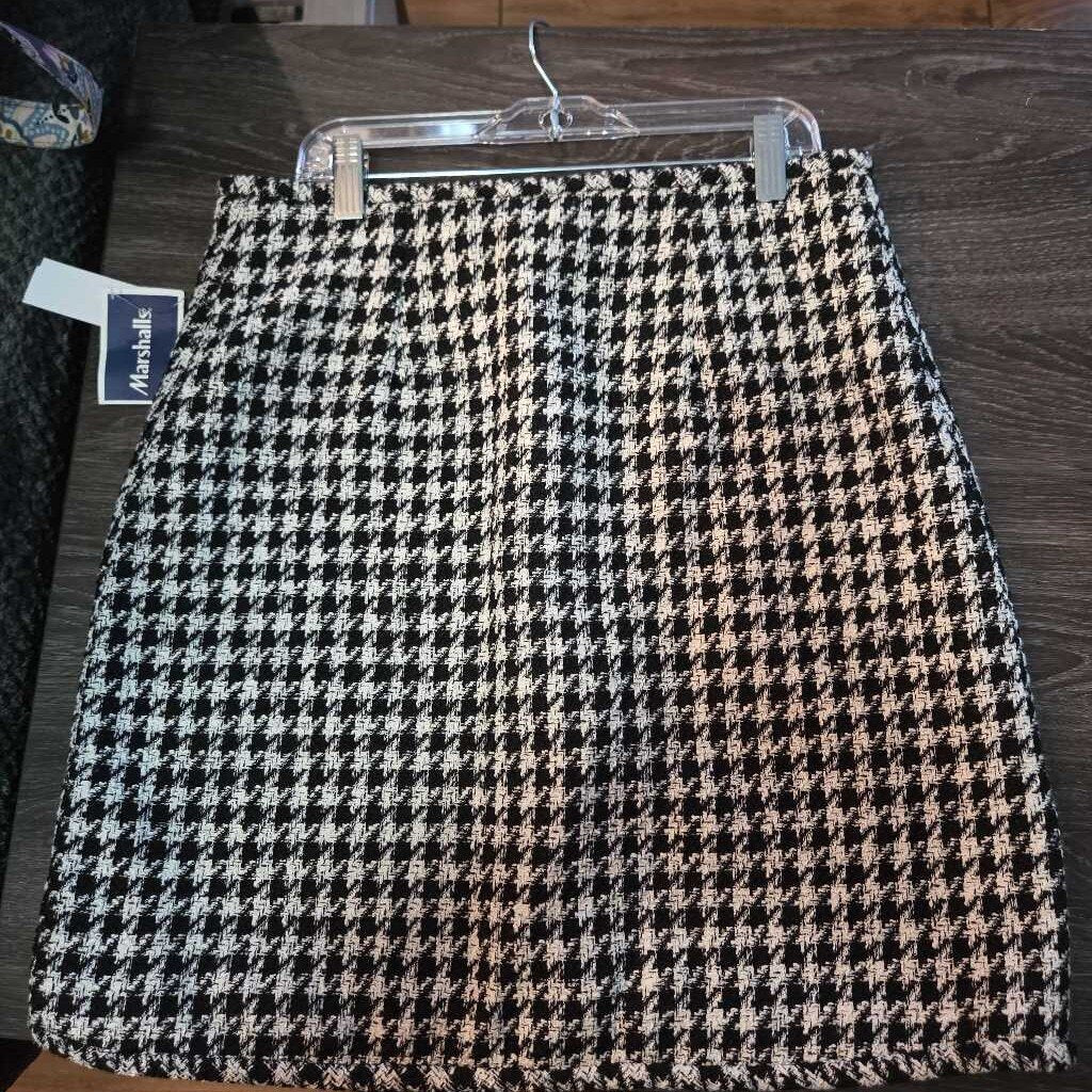 New Maison d' Amelie Skirt