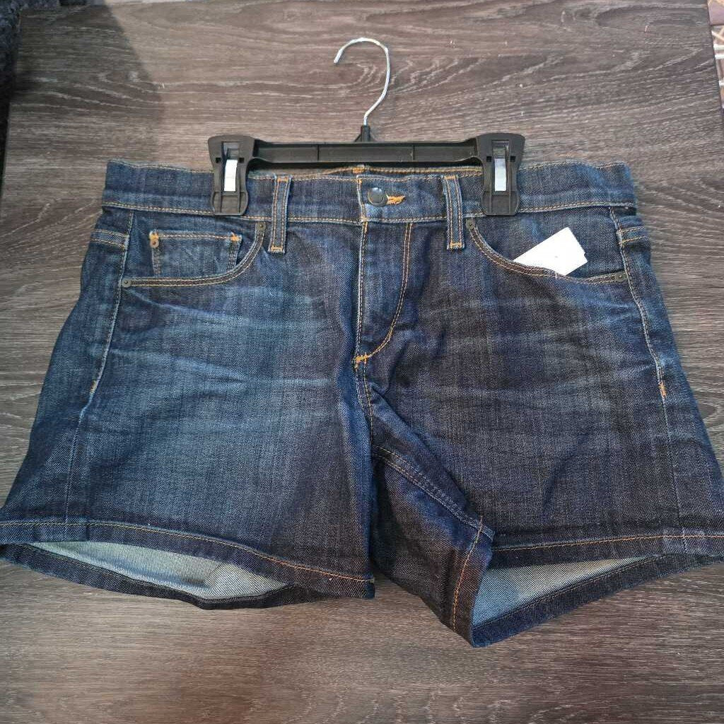 Joe's Shorts