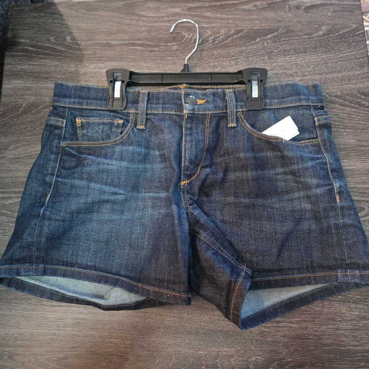 Joe's Shorts