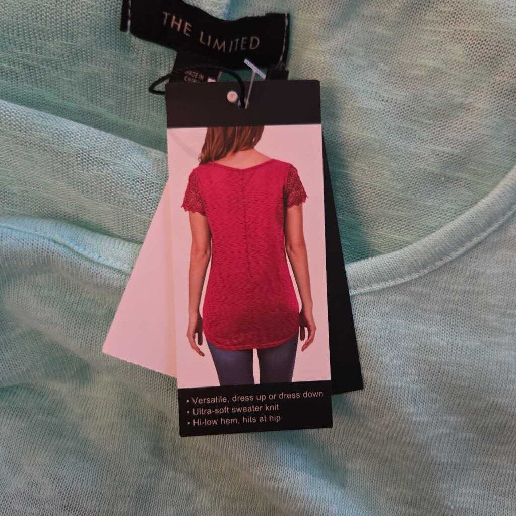 New The Limited Shirt