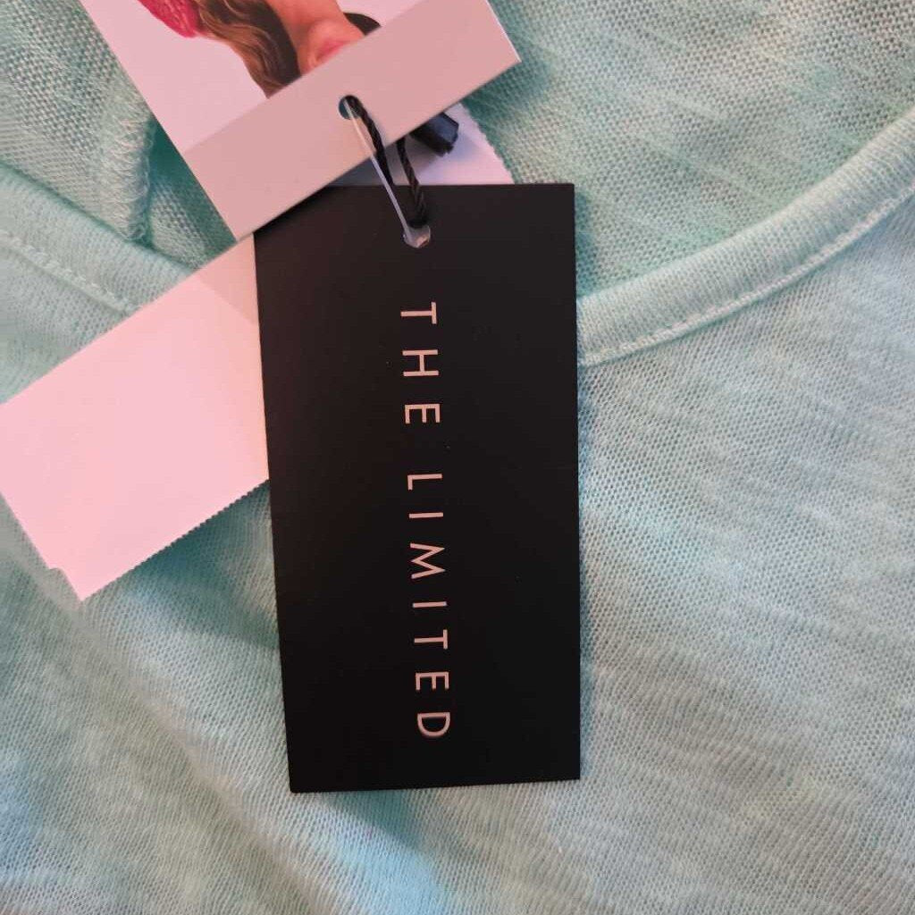 New The Limited Shirt
