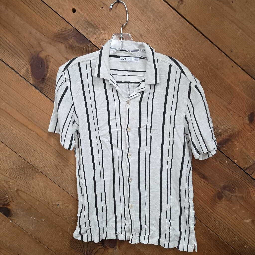 Zara Shirt