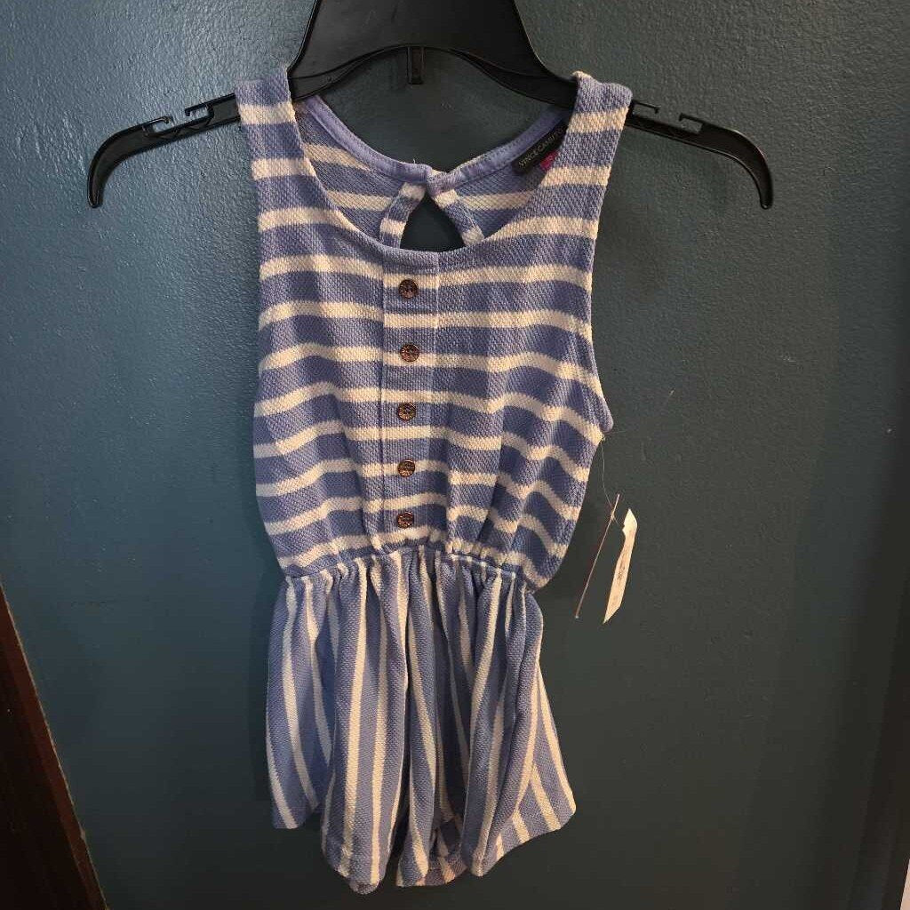New Vince Camuto Romper