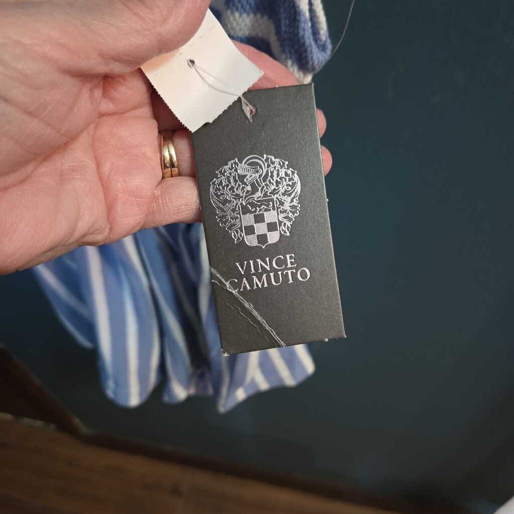 New Vince Camuto Romper