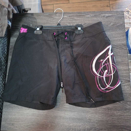Fox Shorts