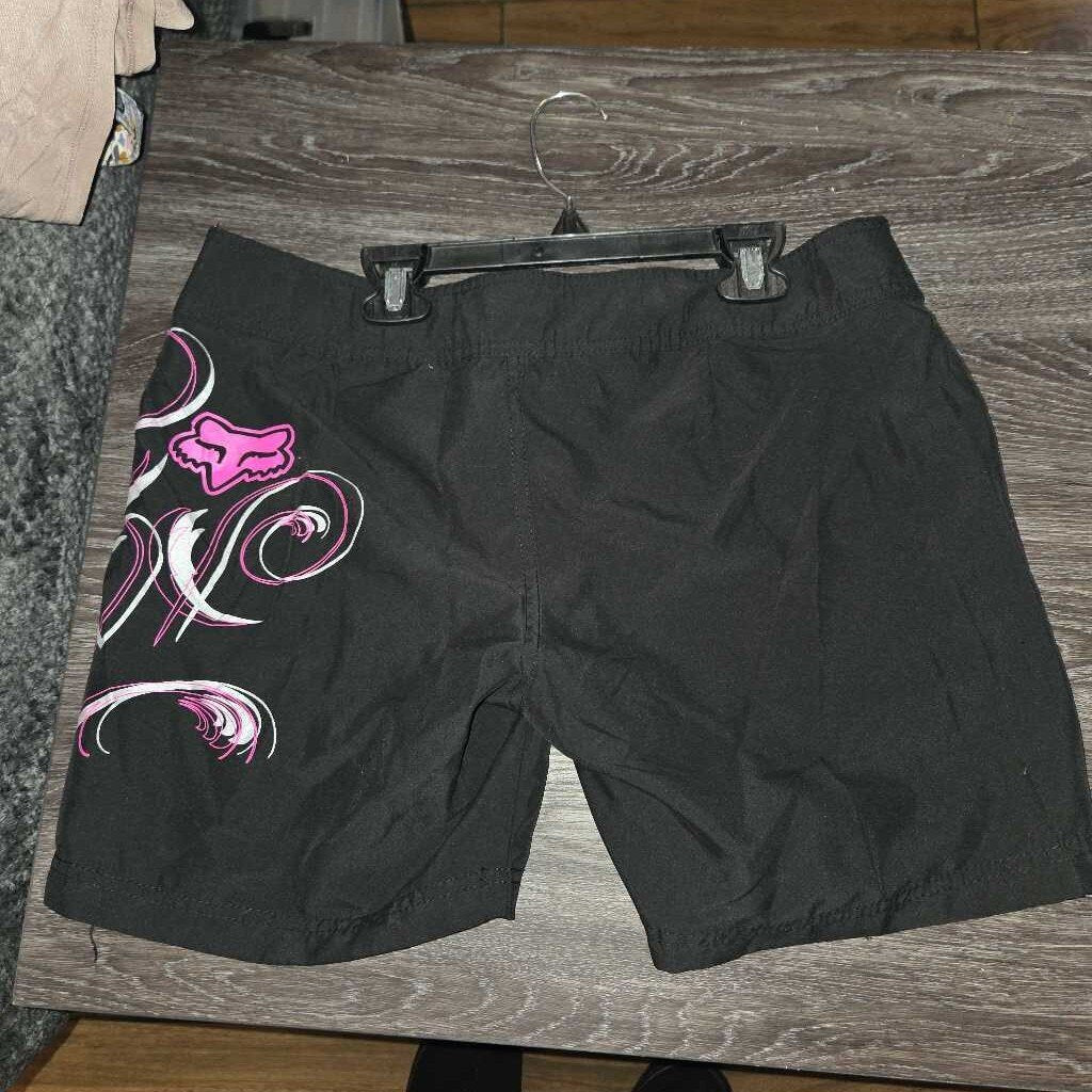 Fox Shorts