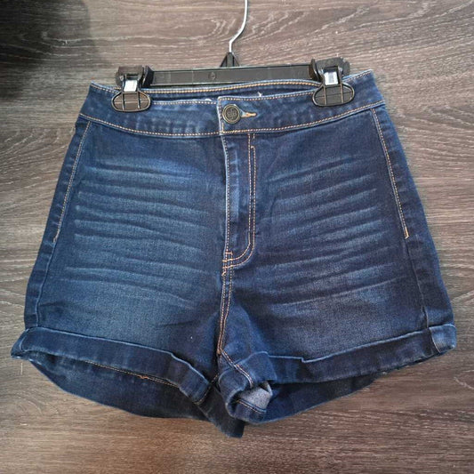 Boom Boom Shorts