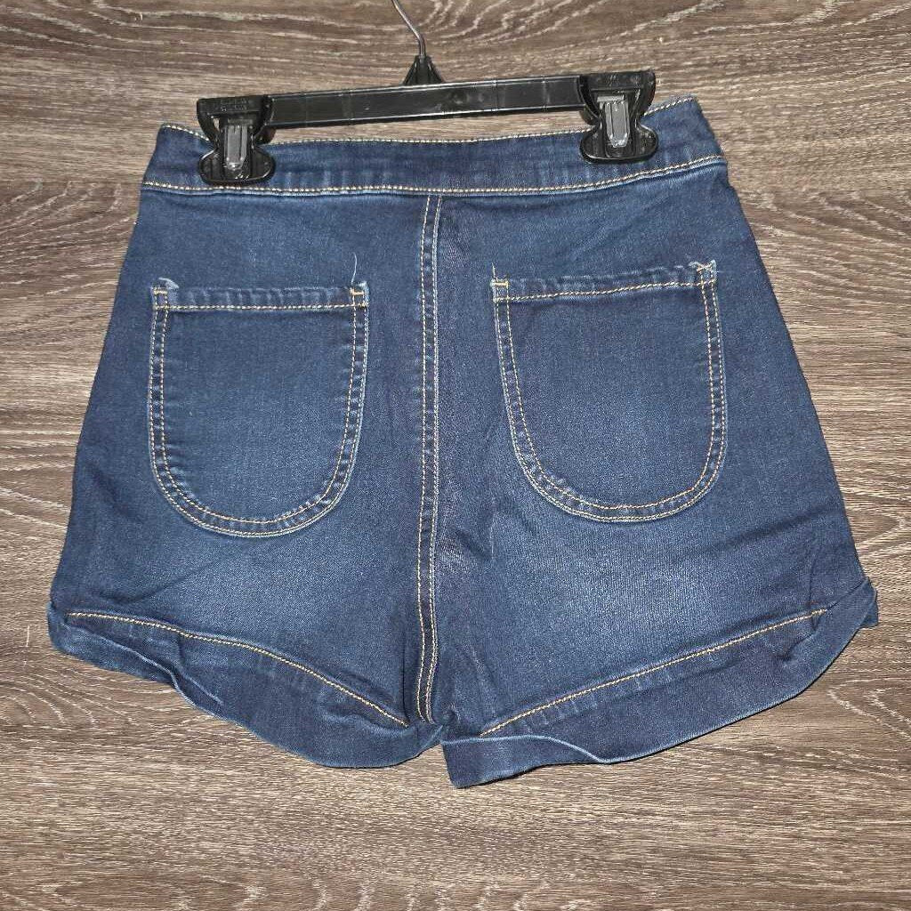 Boom Boom Shorts