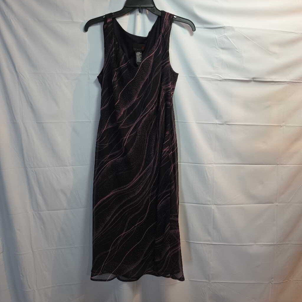 Scarlett Dress