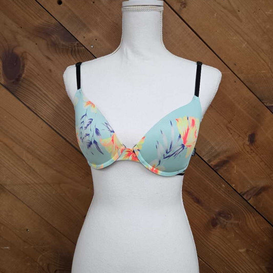 VICTORIA SECRET PINK BRA