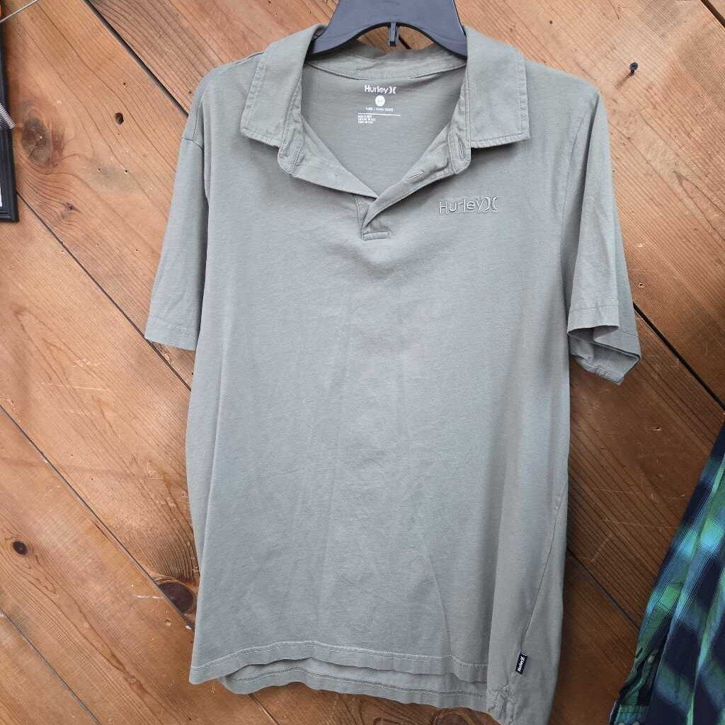Hurley Shirt