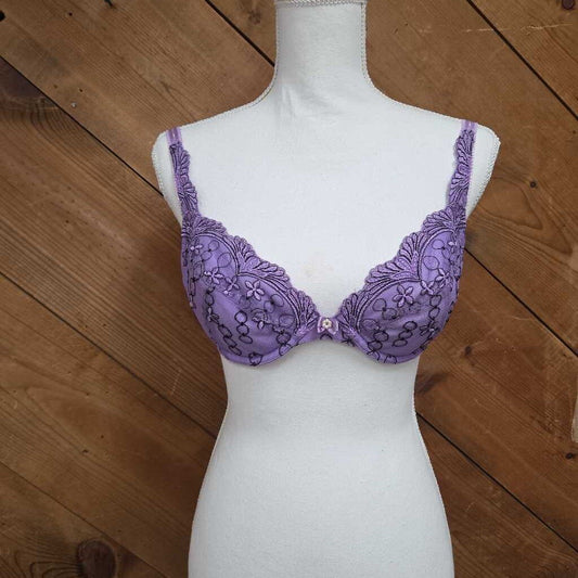 Fredericks of Hollywood Bra