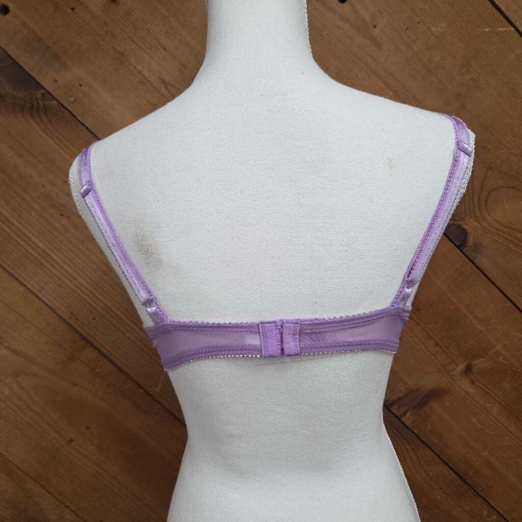 Fredericks of Hollywood Bra