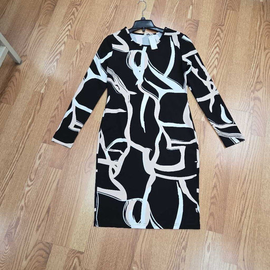 New Stripe Dress