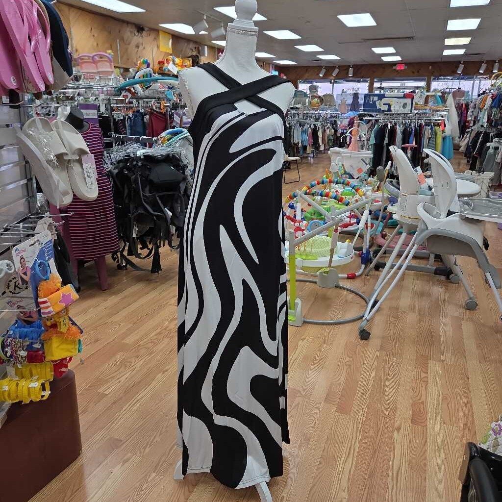 New Dress