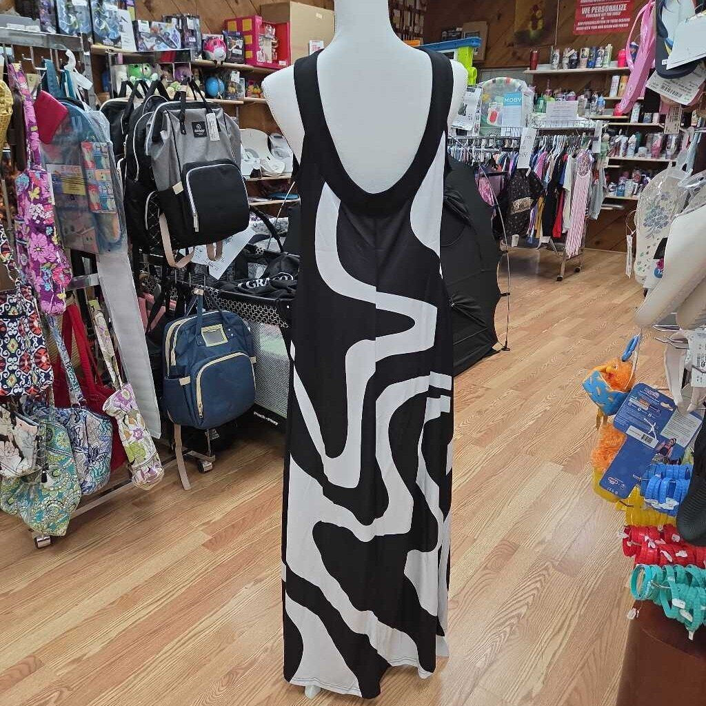 New Dress