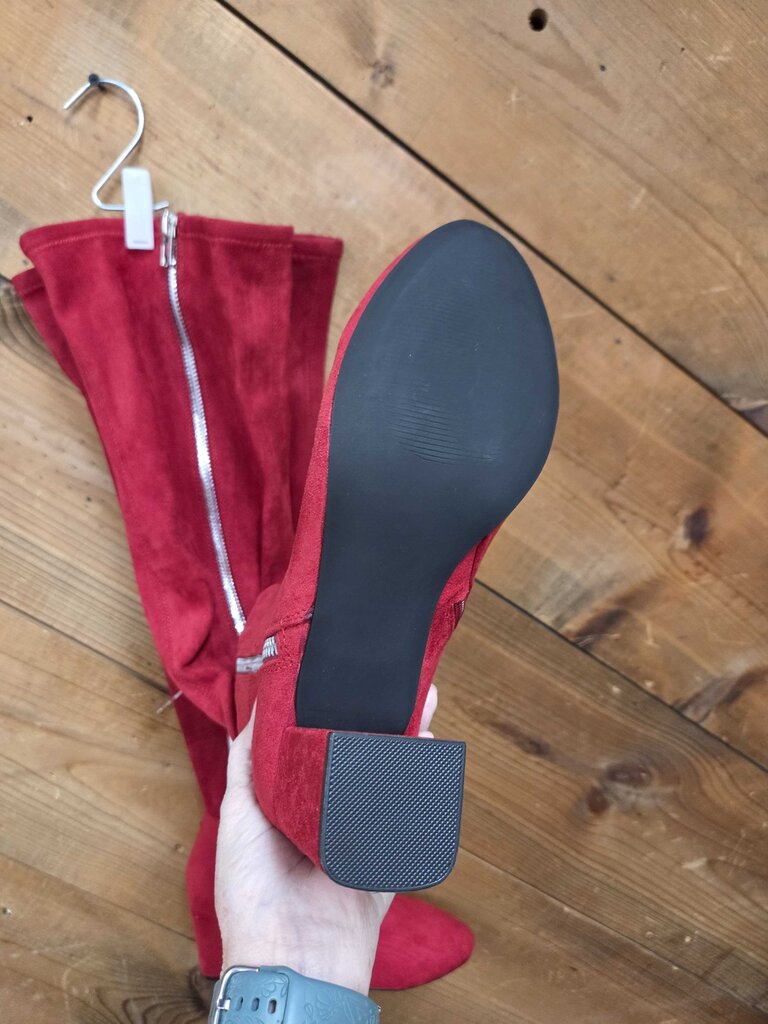 New Shoe Dazzle Boots