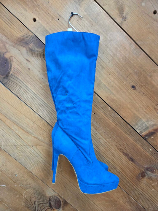 New Shoe Dazzle Boots