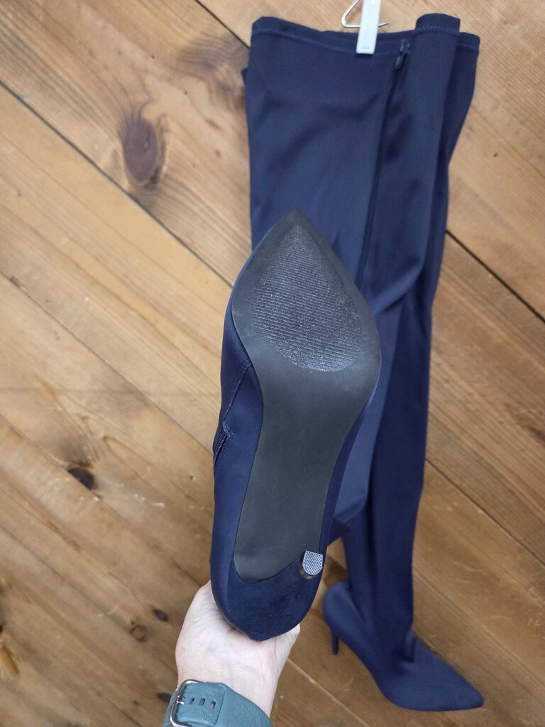 New Shoe Dazzle Boots