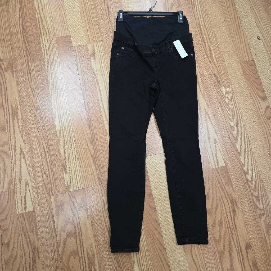 New Gap Maternity Jeans