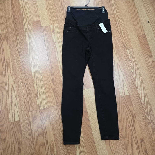 New Gap Maternity Jeans
