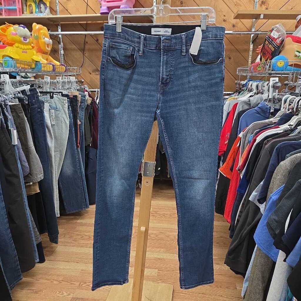 New Old Navy Jeans